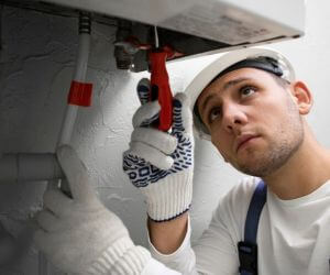 About Sewer Line Pros Rumford, RI